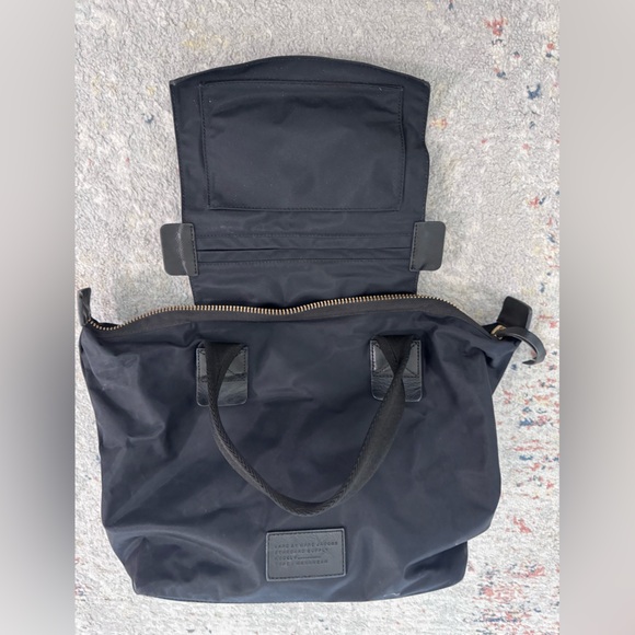 Marc by Marc Jacob’s black tote - Picture 8 of 8